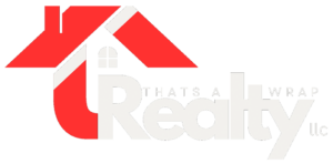 Thats a Wrap Realty logo