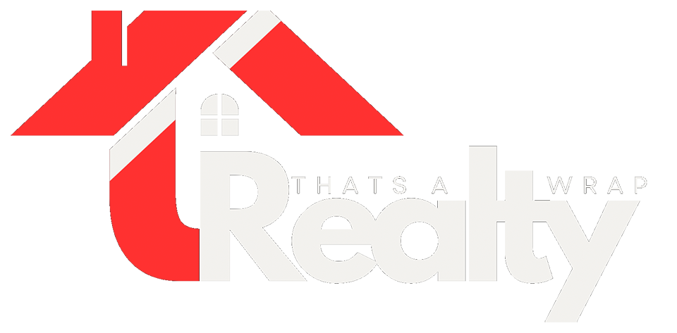 Thats a Wrap Realty logo